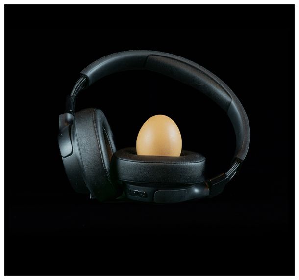 Naissance musicale   Impression sur Alu Dibond
